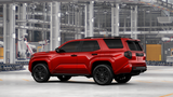 New 2026 Toyota 4Runner i-FORCE MAX SUV