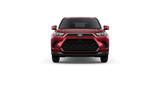 New 2026 Toyota Grand Highlander Hybrid SUV