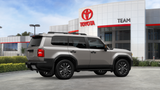 New 2027 Toyota Land Cruiser SUV