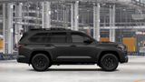 New 2026 Toyota Sequoia SUV
