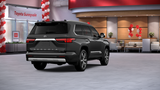 New 2026 Toyota Sequoia SUV