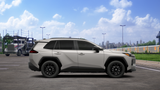 New 2026 Toyota RAV4 SUV