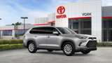 New 2026 Toyota Grand Highlander SUV