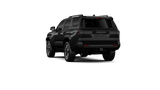 New 2026 Toyota 4Runner SUV