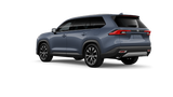 New 2026 Toyota Grand Highlander Hybrid SUV
