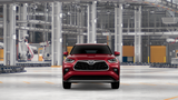 New 2026 Toyota Highlander SUV