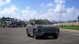 New 2026 Toyota RAV4 SUV