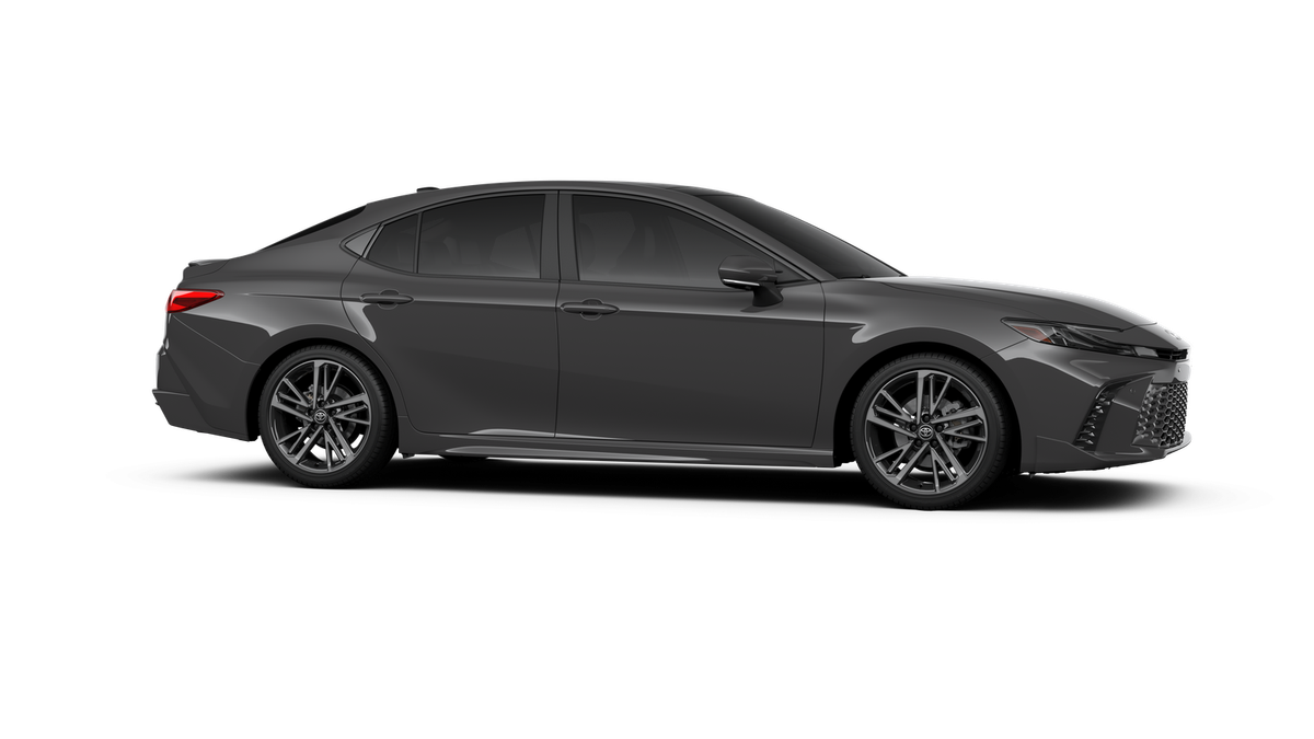 New 2026 Underground Toyota  XSE image 15