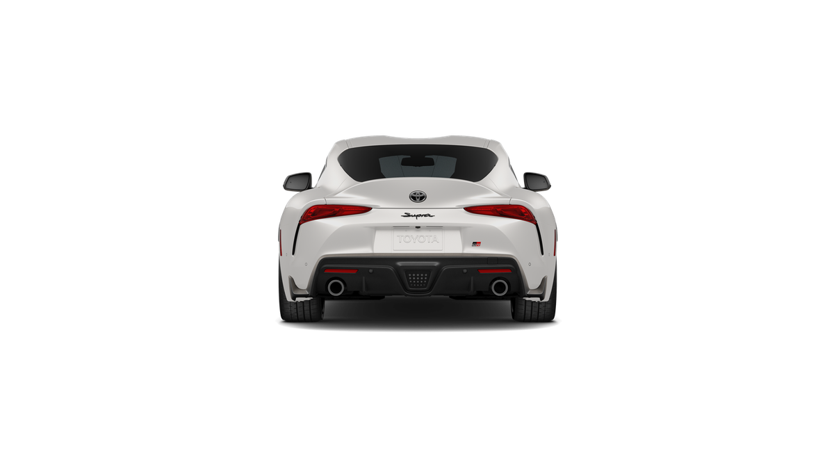 2026 Toyota Supra Premium - Photo 35