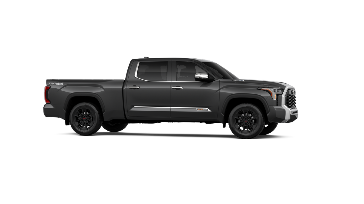 2026 Toyota Tundra 1794 Edition - Photo 28