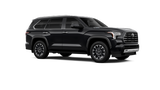 New 2026 Toyota Sequoia SUV