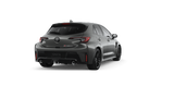 New 2026 Toyota GR Corolla Sedan