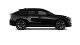 New 2027 Toyota bZ SUV