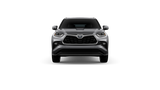 New 2026 Toyota Highlander SUV