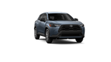 New 2026 Toyota Corolla Cross SUV