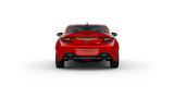 New 2026 Toyota GR86 Sedan