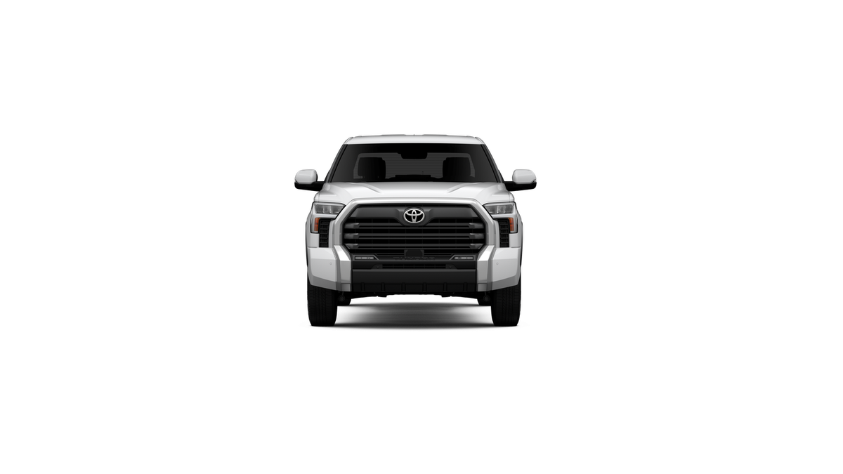 2026 Toyota Tundra Limited's photo