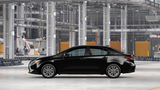 New 2026 Toyota Corolla Hybrid Sedan
