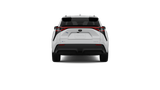 New 2026 Toyota bZ SUV