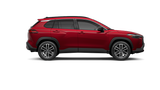 New 2026 Toyota Corolla Cross SUV