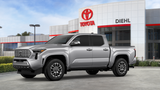 New 2026 Toyota Tacoma i-FORCE MAX Truck