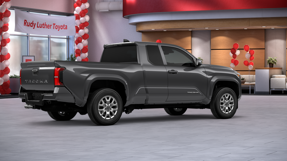 New 2026 Underground Toyota  SR5 image 24