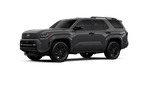 New 2026 Toyota 4Runner i-FORCE MAX SUV