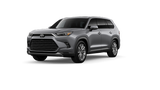 New 2026 Toyota Grand Highlander SUV
