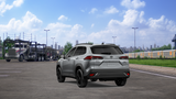New 2026 Toyota Corolla Cross Hybrid SUV
