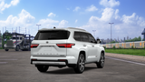 New 2026 Toyota Sequoia SUV