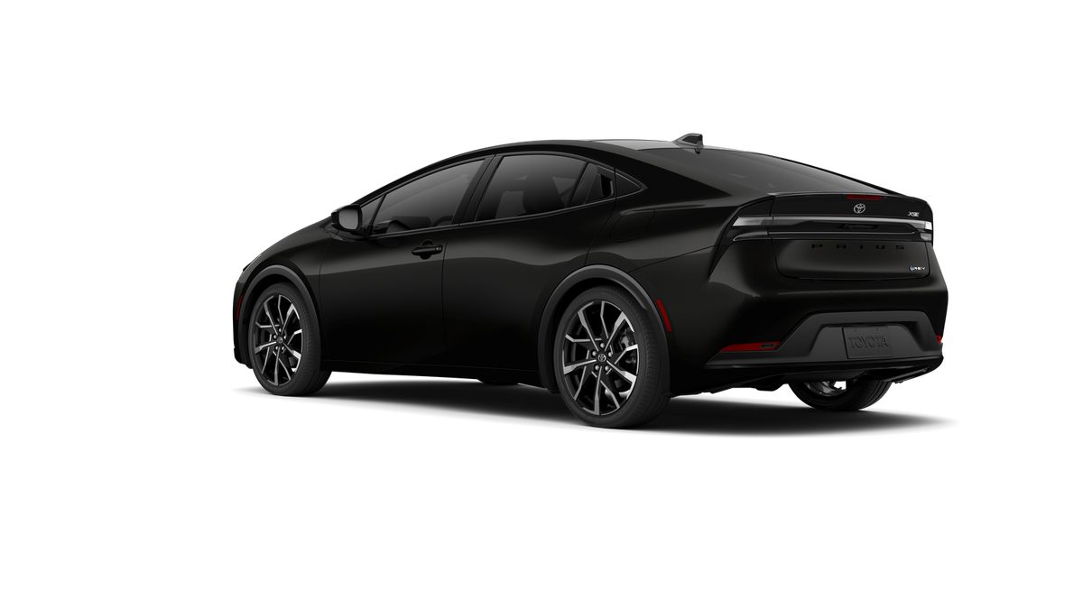New 2027 Inked Toyota  XSE Premium image 8