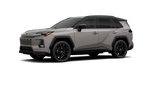 New 2026 Toyota RAV4 SUV