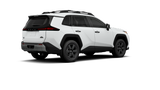 New 2026 Toyota RAV4 SUV