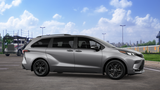 New 2026 Toyota Sienna Van