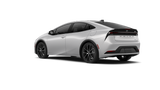 New 2027 Toyota Prius Sedan