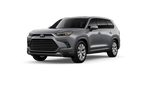 New 2026 Toyota Grand Highlander Hybrid SUV