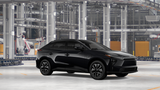 New 2026 Toyota bZ SUV