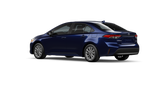 New 2026 Toyota Corolla Hybrid Sedan