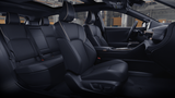 New 2026 Toyota Crown Signia Sedan