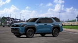 New 2026 Toyota 4Runner SUV