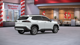 New 2026 Toyota Corolla Cross SUV