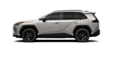 New 2026 Toyota RAV4 SUV