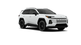 New 2026 Toyota RAV4 SUV