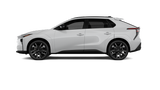 New 2027 Toyota bZ SUV