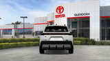 New 2026 Toyota bZ Woodland SUV