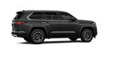 New 2026 Toyota Sequoia SUV