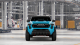 New 2026 Toyota Tacoma i-FORCE MAX Truck