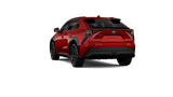 New 2027 Toyota bZ SUV