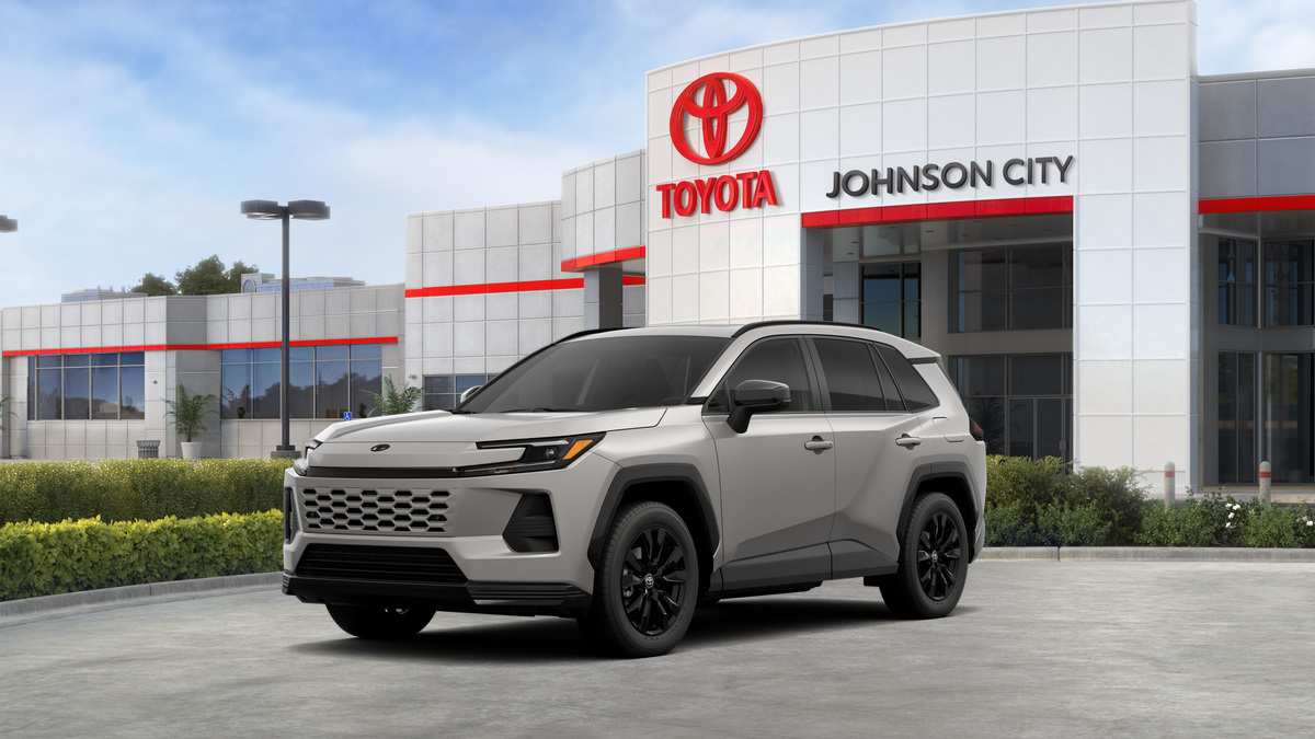 2026 Toyota RAV4  SE
