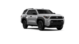 New 2026 Toyota 4Runner SUV